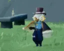 Dat_throwing_slipper