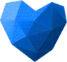 BlueHeart