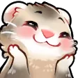 happy