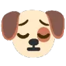 pensivedog