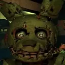 trapspringed