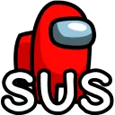 Sus_Amogus Discord Emoji
