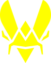 team_Vitality Discord emoji
