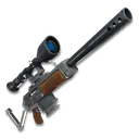 semiautosniperrifle