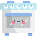 oven