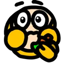 MunchingChimp