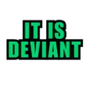 200_it_is_deviant