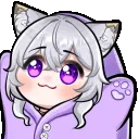 NyxBlanky