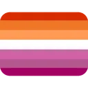 lesbianflag