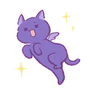 cat_04 Discord Emoji