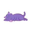 cat_05 Discord Emoji