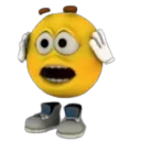 OhShit Discord Emoji