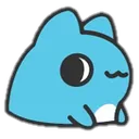 bugcatstare