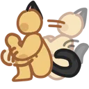 cat_rockstim Discord Emoji