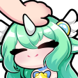 ybpatpat Discord emoji
