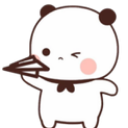 BAirplane Discord emoji