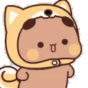 DDogecostume