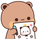 DDrawinbubu Discord emoji