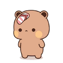 DFaceSandle Discord emoji