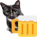 :beercat: