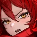 RedHoodAnnoyed