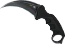 karambit