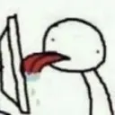 lick