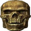 skull