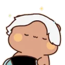 DHairShining