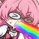 rainbows