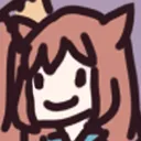 shiroSmile