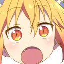 anime_woah Discord Emoji