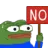 No