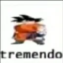 Tremendo Tremendo Discord Emoji