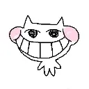 hehe