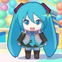 mikudayo