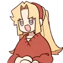 bibidisappointed
