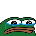 sad