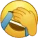 smilaughfacepalm