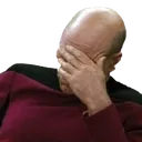 facepalm facepalm