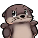 otter_stubbornly