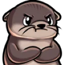 otter_huffy