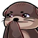 otter_thoughtful