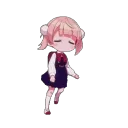 Shigure_Dance