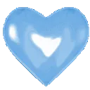 6427bluespinningheart