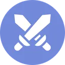 dpsrole Discord Emoji