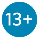 13