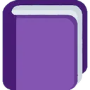 Purple_Book Discord Emoji