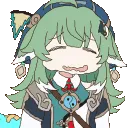HuocchiFlattered