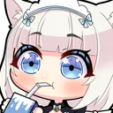 VanillaDrinkEmote VanillaDrinkEmote